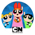 Flipped Out! - Powerpuff Girls Mod APK icon