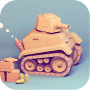 Trail Of Tank Mod APK 1.05 - Baixar Trail Of Tank Mod para android com [Dinheiro Ilimitado]