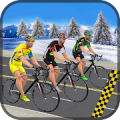 Extreme Bicycle Racing 2019 - New Cycle Games‏ icon