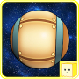 Rolls : Space Run 3D Mod APK 1.0.9 - Baixar Rolls : Space Run 3D Mod para android com [Dinheiro Ilimitado]