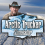 Arctic Trucker Simulator Mod APK 1.2 - Baixar Arctic Trucker Simulator Mod para android com [Dinheiro Ilimitado]