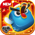 Hero Parrot Mod APK icon