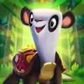 Zoo Evolution: Animal Saga Mod APK icon