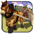 Cart Ride 3D icon
