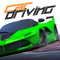 Stunt Sports Car - S Drifting Game Mod APK icon