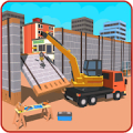 City Builder Wall Construction Mod APK icon