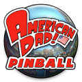 American Dad! Pinball Mod APK icon