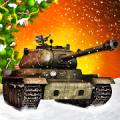 World War III: Tank Battle Mod APK icon