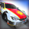 Shell Racers Mod APK icon