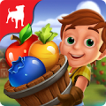 FarmVille: Harvest Swap Mod APK icon