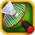Badminton World Mod APK icon