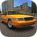 Taxi Sim 2016 Mod APK icon