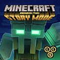 Minecraft: Story Mode - Season Two Mod APK icon