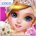 Coco Wedding Mod APK icon