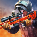 Impossible Assassin Mission - Elite Commando Game Mod APK icon