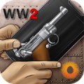 Weaphones™ WW2: Firearms Sim Mod APK icon