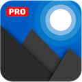 Fondo de pantalla BlackO PRO Mod APK icon