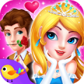 Princess Love Diary Mod APK icon