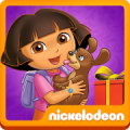 Appisodio de Dora: Perrito icon