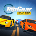 Top Gear: Road Trip - Match 3 Racing Puzzle icon