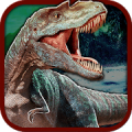 Survival Game: Jurassic Evolution World icon