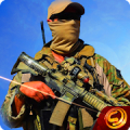 Sniper Frontier 2 Mod APK icon