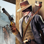 Cowboy Gun War Mod APK 8.5.4 - Baixar Cowboy Gun War Mod para android com [Dinheiro Ilimitado]