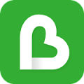 Brandee - Free Logo Maker & Graphics Creator icon