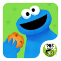 Cookie Monster's Challenge Mod APK icon