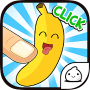 Banana Evolution Food Clicker Mod APK 1.10 - Baixar Banana Evolution Food Clicker Mod para android com [Dinheiro Ilimita