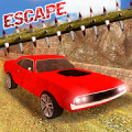 City Car escape Stunt Mania icon