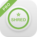 iShredder™ Professional Mod APK icon