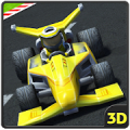 Go Karts 3D icon