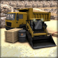 Construction Truck Simulator 2 Mod APK icon