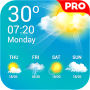 Weather Live Pro Mod APK 1.8 - Baixar Weather Live Pro Mod para android com [Desbloqueada]