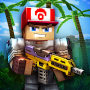 Pixelmon shooting – online go Mod APK 1.2.126 - Baixar Pixelmon shooting – online go Mod para android com [Dinheiro Ilim