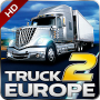 Truck Simulator Europe 2 HD Mod APK 1.0.5 - Baixar Truck Simulator Europe 2 HD Mod para android com [Dinheiro Ilimitado]