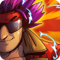 Frederic - Evil Strikes Back Mod APK icon