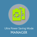 UPSM Manager [ROOT] Mod APK icon