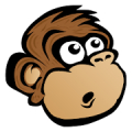 Astro Chimp‏ icon