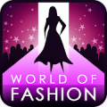 World of Fashion - Dress Up Mod APK icon
