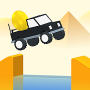 Risky Road Mod APK 2.0 - Baixar Risky Road Mod para android com [Dinheiro Ilimitado]