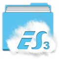 ES Classic Theme Mod APK icon