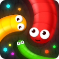 Slithering Snake.io Mod APK icon