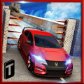 Highway Car Escape Drive Mod APK icon