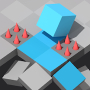 Adventure Cube Mod APK 1.0 - Baixar Adventure Cube Mod para android com [Dinheiro Ilimitado]