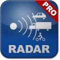 Radarwarner Pro. Blitzer DE Mod APK icon