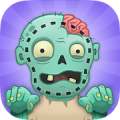 My Friends Are Zombies Mod APK icon