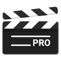 My Movies Pro - Movie & TV Collection Library Mod APK icon