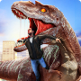 Real Dinosaur Simulator : 3D Mod APK 1.3 - Baixar Real Dinosaur Simulator : 3D Mod para android com [Desbloqueada]